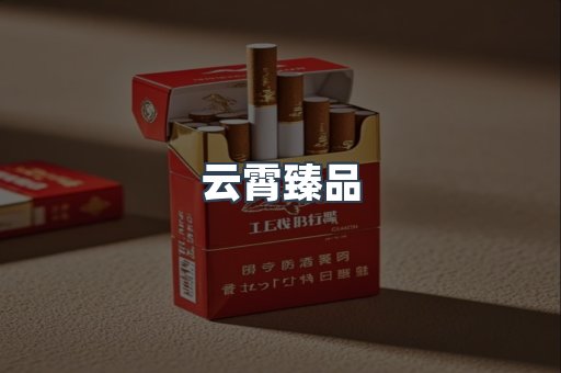 云霄臻品